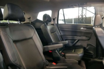 Volkswagen 2018 Volkswagen Atlas SEL Hak 4x4 3.6 V6 280KM Panorama Radar Kamera 3-Zone Air, zdjęcie 14