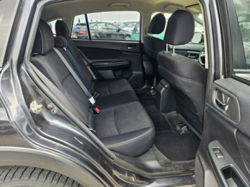 Subaru XV I Crossover 2.0i 150KM 2014 Subaru XV 2,0 benzyna 150KM 4x4, zdjęcie 6