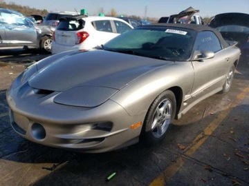 Pontiac Firebird IV 2002 Pontiac Firebird 2002 PONTIAC FIREBIRD TRANS A..., zdjęcie 2