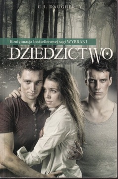 Dziedzictwo C. J. Daugherty