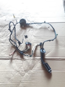 INSTALACJA WIĄZKA DRZWI 4L0971841 VW AUDI SKODA