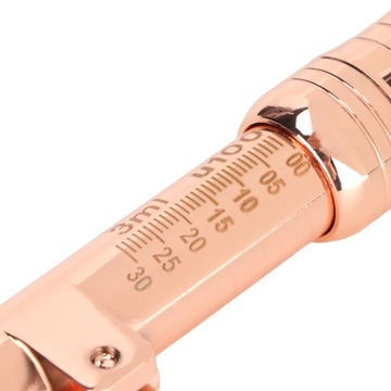 Игольчатая ручка для инъекций Hydra, тихая,