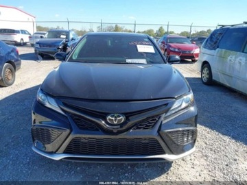 Toyota Camry IX 2023 Toyota Camry XSE V6 2023 3.5 Benzyna 301KM, zdjęcie 7