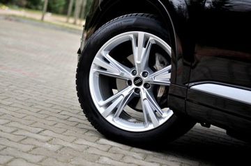 Audi Q7 II SUV 3.0 TDI 218KM 2017 Audi Q7 _3.0TDI 304KM_Full Led_Navi_Kamera_Polski, zdjęcie 16