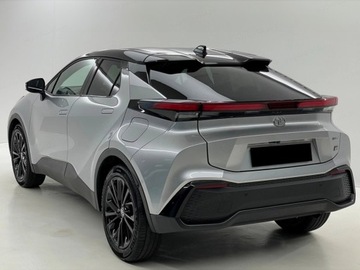 Toyota C-HR II SUV 2.0 Hybrid Dynamic Force 197KM 2025 Od ręki - GR Sport 2.0 Hybrid Dynamic Force 197KM | Podgrzewane fotele!, zdjęcie 2