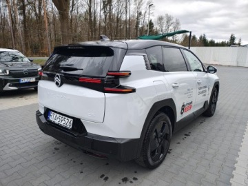 Citroen C5 Aircross 2025 Citroen C5 Aircross MAX Pakiet zimowy Masaż Wentylacja foteli, zdjęcie 3