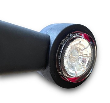 Lampa obrysowa FRISTOM FT-009 C LED