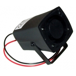 Syrena Alarmowa 1 Tonowa 12V (15W)