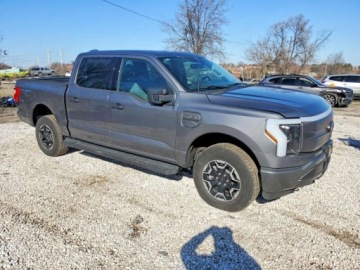 Ford 2023 Ford F150 Lightning Pro 2023 Elektryczny 580KM, zdjęcie 4