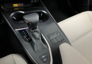 Lexus UX Crossover Facelifting 2.0 250h 184KM 2023 Lexus UX UX 250h F Sport Design PLUS FV23 ASO Rej. 2024 Salon PL, zdjęcie 23