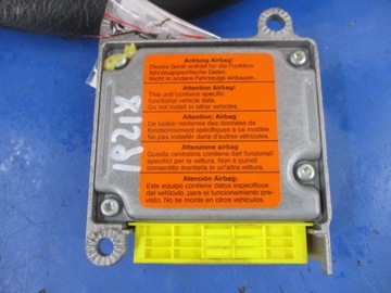 VW POLO 6N III KIEROWNICA KOŁO KIEROWNICY+PODUSZKA+STEROWNIK 1J0909603