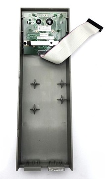 Оригинальная панель управления, экран Zebra 20060 REV L, для Zebra S4M