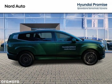 Hyundai 2025 Hyundai IONIQ 9 110kWh Calligraphy AWD Elektryczny 313KM, zdjęcie 5