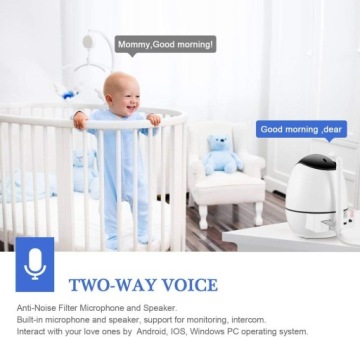 Беспроводная камера SH026