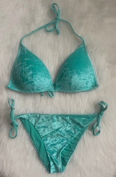 CALZEDONIA Bikini strój kąpielowy M
