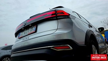 Volkswagen Taigo 1.0 TSI 110KM 2024 Volkswagen Taigo Maly przebieg automat Benzyna 110KM, zdjęcie 17