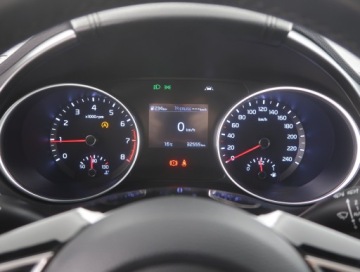 Kia Ceed III Hatchback 1.0 T-GDI 100KM 2020 Kia Ceed 1.0 T-GDI, Salon Polska, Serwis ASO, zdjęcie 10