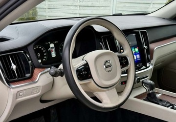 Volvo S60 III Sedan 2.0 T6 310KM 2019 Volvo S60 Volvo S60 T6 AWD Inscription 2.0 Benzyna 310KM, zdjęcie 9