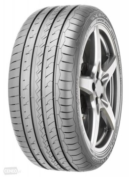 4x 225/40R18 Debica ПРЕСТО UHP 2 XL FP шини літні 92Y