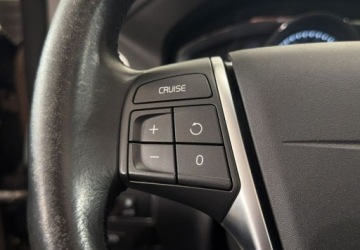 Volvo XC60 II Crossover D4 190KM 2017 Volvo XC 60 Polestar 2.4 D4 190KM automat AWD 2017 r., salon PL HAK 2.0, zdjęcie 20