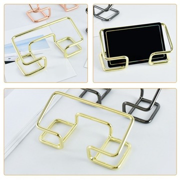 НАСТОЛЬНЫЕ АКСЕССУАРЫ ОФИСНАЯ ВИЗИТНИЦА