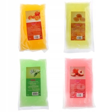 Wax Refill Bath for Hand And Moisturizing, Deep