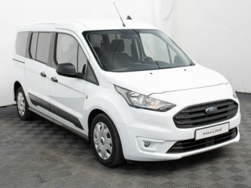 Ford Transit Connect III Van L1 1.5 EcoBlue 100KM 2023 Ford Transit Connect FZ2092T#1.5 EcoBlue 230 L2, zdjęcie 2
