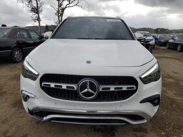 Mercedes GLA II 2025 Mercedes-Benz GLA 2025r., 250 4MATIC, od ubezpieczalni 2.0 Benzyna 221KM, zdjęcie 1