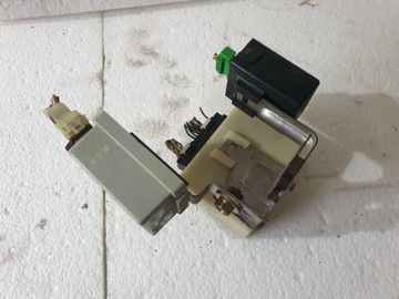 MODUL RELÉ HONDA CRV II 2.0 B 39880SCAE01