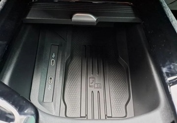 Skoda Superb IV Kombi 2.0 TSI 204KM 2025 Skoda Superb 2.0 TSI 204KM DSG EDITION 130, dostepny od reki 2.0 Benzyna, zdjęcie 14