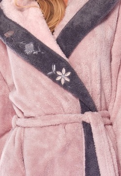 LL 9145 Халат Hft, размер XXL