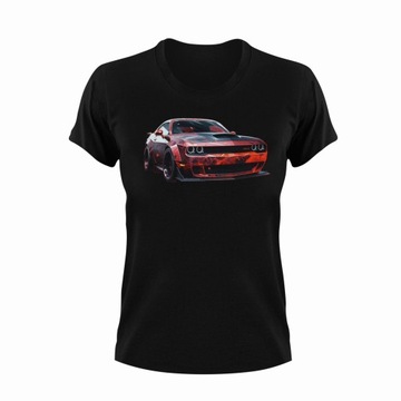 Koszulka Auto sportowe T-shirt Audi, BMW, i inne