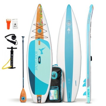 Deska SUP Pompowana Body Glove Alena 10'6