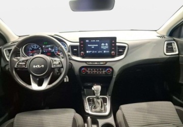 Kia XCeed Crossover Facelifting 1.5 T-GDi 160KM 2023 Kia XCeed VAT 23 M 1.5T-GDI 160KM DCT 2023 r., salon PL, I wlasciciel, zdjęcie 13