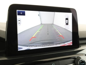 Ford Kuga III SUV 2.0 EcoBlue MHEV 150KM 2020 Ford Kuga ST-Line X mHEV Full LED Virtual Navi, zdjęcie 23