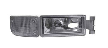 LAMPA KIERUNKOWSKAZU MAN TGA TGL PRAWA 81253206114
