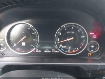 BMW X6 F16 2018 BMW X6 2018 BMW X6 XDRIVE35I 3.0 Benzyna 300KM, zdjęcie 7