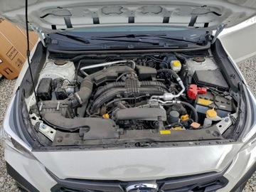 Subaru 2024 Subaru Crosstrek 2024 SUBARU CROSSTREK PREMIUM 2.0 Benzyna 152KM, zdjęcie 11