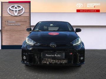 Toyota Yaris IV GR Hatchback 1.6 261KM 2022 Toyota Yaris GR 1.6 Dynamic IV (2020-), zdjęcie 7