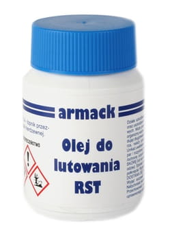 OLEJ RST ARMACK DO LUTOWANIA ST. NIERDZEWNEJ 100ml
