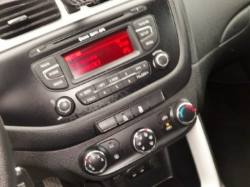 Kia Ceed II Kombi 1.4 DOHC 100KM 2014 Kia Cee'd Klima lift, zdjęcie 8