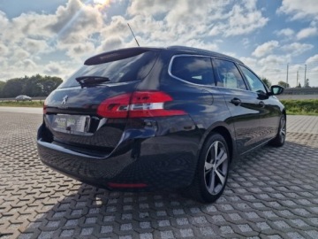 Peugeot 2016 Peugeot 308 1.2 115PS Po Liftingu Ksenon Kamera Navi Gwarancja 1.2 Benzyna, zdjęcie 5