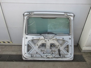 FIAT ULISEE II 2002-2010 VÍKO KUFRU KRYT KUFRU KÓD LAK EZRC