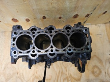 Блок двигателя Kia Sportage 3 10- 1.7 CRDI D4FD