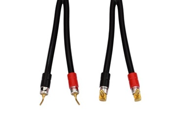 Kabel głośnikowy NAKAMICHI KLOTZ LY240 4,0mm2 2,0m