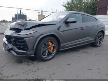 Lamborghini Urus 2021 Lamborghini Urus 2021 4.0 Benzyna 641KM, zdjęcie 1
