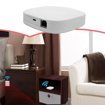 Hub Wired Bridge Добавление устройств для