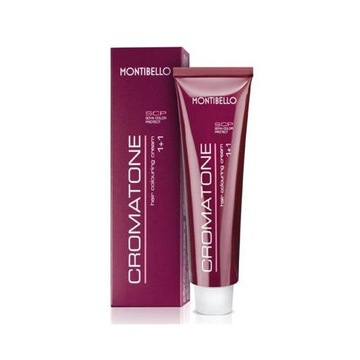 Краска Montibello Cromatone 60 мл - 1001 МЕТЕОРИТ