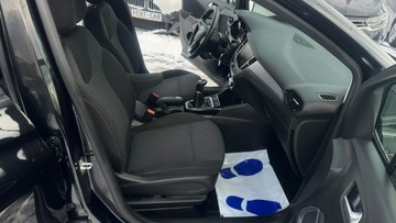 Opel 2018 Opel Crossland X 1.2i 110PS OPŁACONY Bezwypadkowy, zdjęcie 11