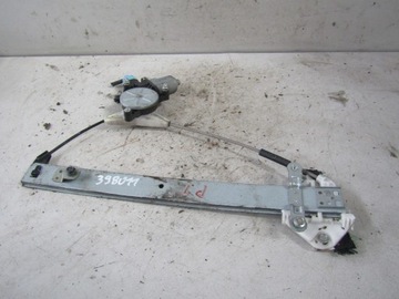 HONDA FR-V ZVEDÁK OKNO ZADNÍ PRAVÝ ---